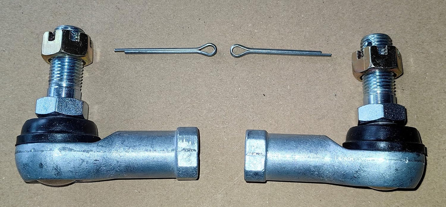 Extremos barra acoplamiento Yamaha G22 G27 G29