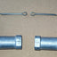 Extremos barra acoplamiento Yamaha G22 G27 G29