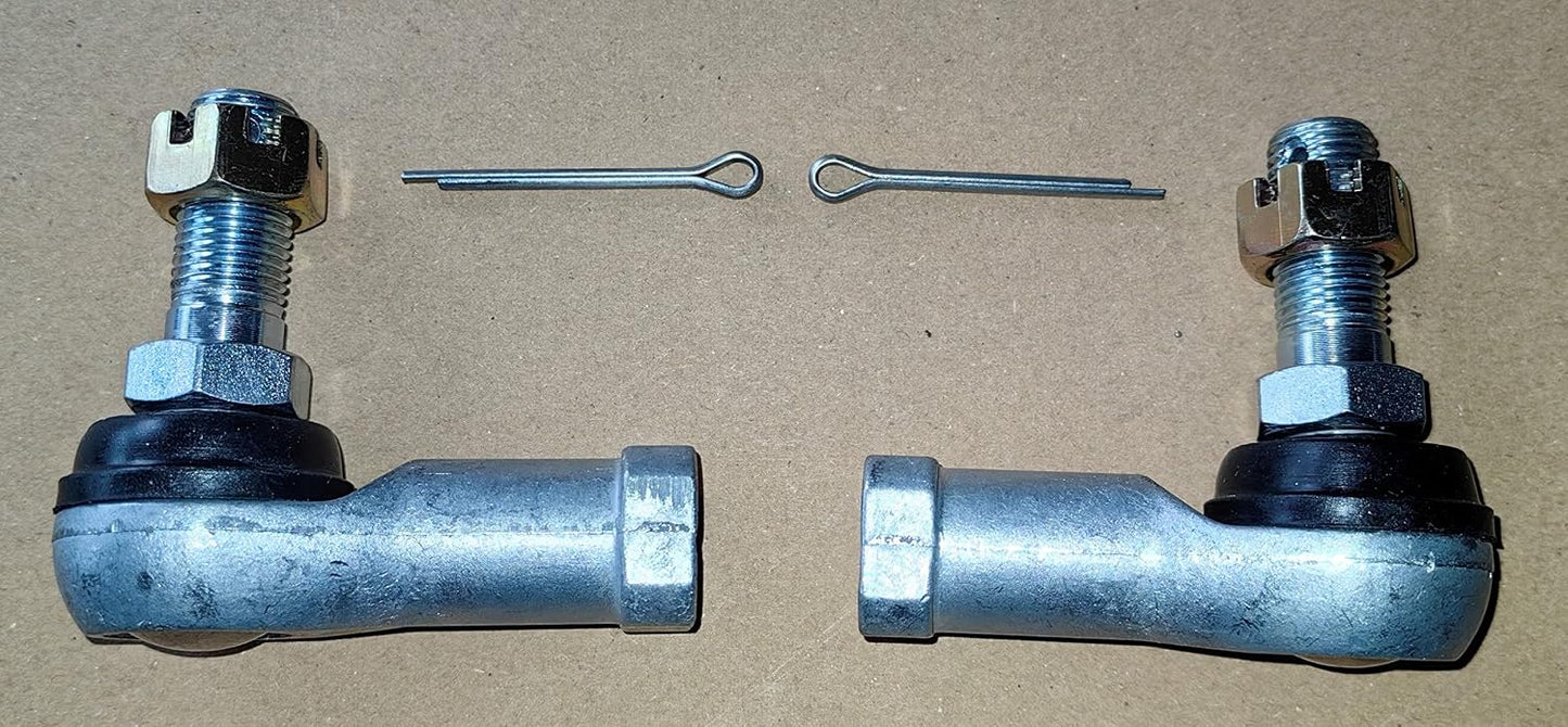 Extremos barra acoplamiento Yamaha G22 G27 G29