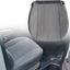 Funda asiento Chevy Express GMC Savana 2003-2014 gris peltre