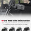 Espejos laterales UTV comp Pro-Fit Polaris Ranger Can-Am