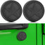 Cubiertas magnéticas puerta Jeep JL/Gladiator JT 2018-26