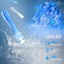100 Luces LED Navidad 33ft 8 Modos Impermeables Exteriores