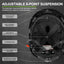 Casco seguridad construcción ANSI Z89.1 ventilado ABS