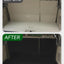 Mat carga Ford Expedition 03-17 protege asiento trasero