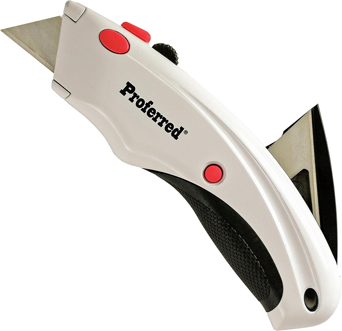 Cuchillo utilitario retráctil 6" T54001