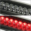 Luz freno LED lente ahumada comp Ford Explorer 98-01