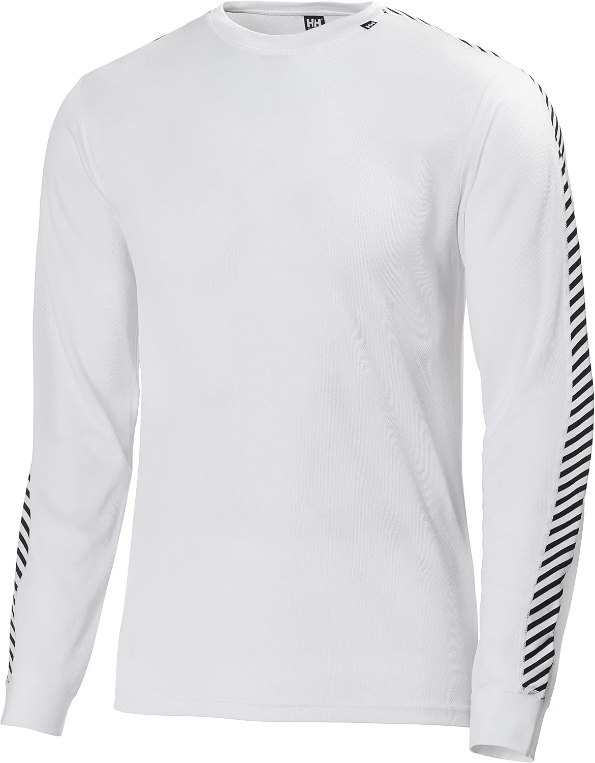 Capa HH Dry con bandas rayas marca Helly Hansen