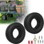 Set neumáticos 13x5.00-6 para cortacésped y tractores