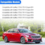 Interruptor bloqueo puerta Cadillac CTS-V