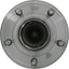 Cojinete rueda y kit cubo Dodge Grand Caravan