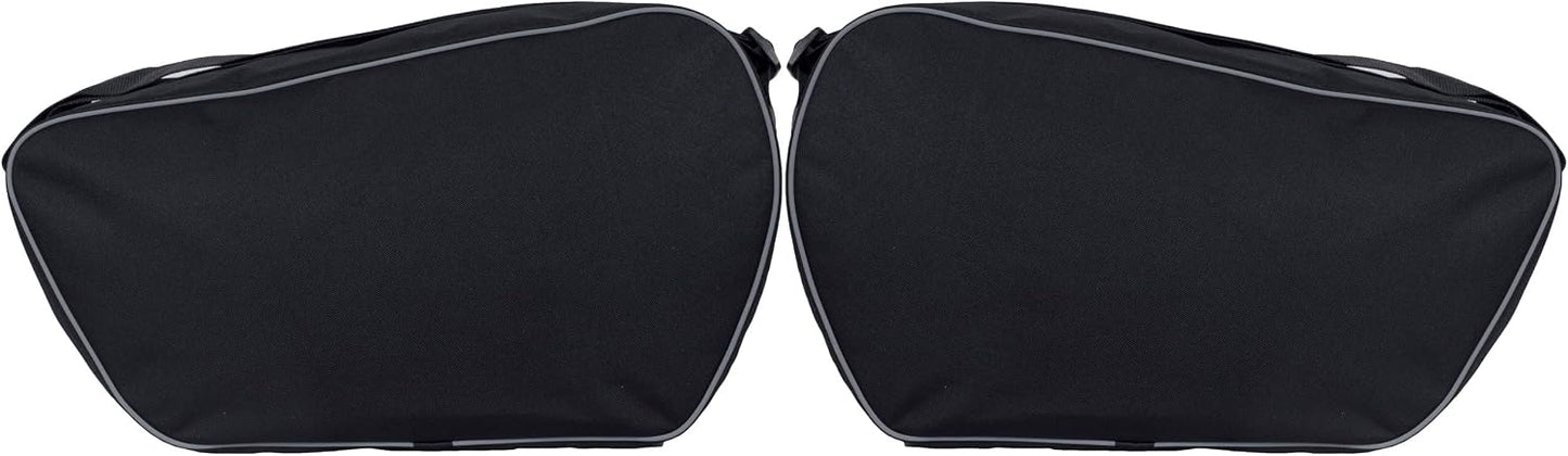 Bolsas forro alforjas Moto Guzzi Norge 1200