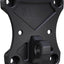 Placa varilla aluminio UTV con gancho remolque Maverick X3