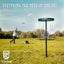 Set 8 discos golf PDGA putter medio rango calle