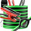Cables puente 16ft con protec. polaridad inversa
