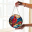 Atrapasoles cardenal 7.8pulg adorno navidad