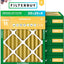 Filtros aire AFB MERV 11 pack 6