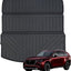 Alfombrilla carga Mazda CX90 2024-25 impermeable trasera