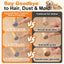 Protectores suelo para patas silla madera