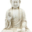 Estatua Budista Decoración Hogar Meditación Feng Shui