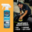 Kit 4 Pzas Almohadillas Pulido Profesional 5.5pulg Auto