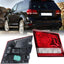 Luz trasera LED interior Dodge Journey lado izquierdo