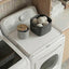2 Pzas Tapete Silicona Antiderrap 26x18"