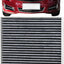 Filtro aire cabina carbón Cadillac 13-19