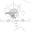 Extractor sello acceso limitado 56920