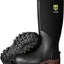 Botas neopreno 6mm impermeables para hombres y mujeres