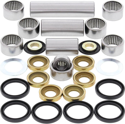 Kit juntas cojinetes enlace 27-1125