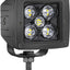 Cubo LED 3pulg 50W Cree para camión camioneta 4x4