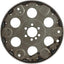 Placa balanceo externa flexplate Chevy bloque pequeño