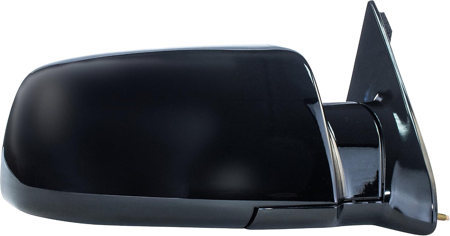Espejo lateral derecho Chevy Blazer 92-94 Suburban 92-99