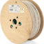 Cable seguridad sonido 18 AWG 2/C 1000pies Plenum Str CMP