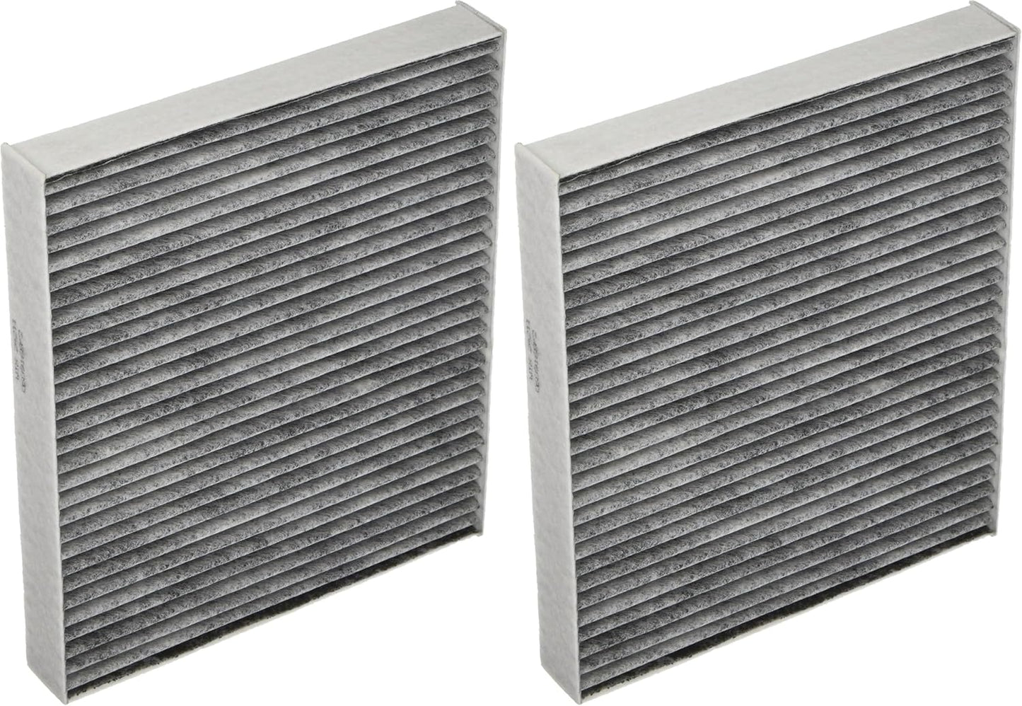 Filtro aire cabina 24211 pack 2