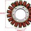 Repuesto bobinas magneto Polaris Sportsman 400-500 04-14