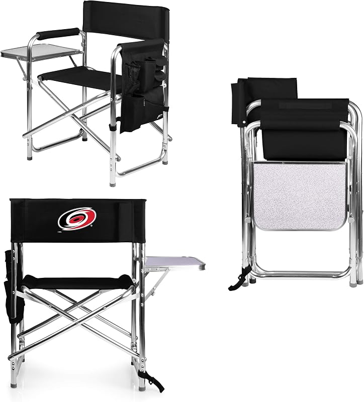 Silla deportiva NHL para hockey