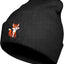 Gorro de punto bordado invierno para hombre y mujer