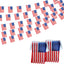 Bandera Estados Unidos cuerda 66ft 60