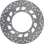Rotor freno trasero Yamaha V Star 1100 FJR1300