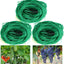 Redes de enrejado para plantas trepadoras 5.9x8.8pies set 3