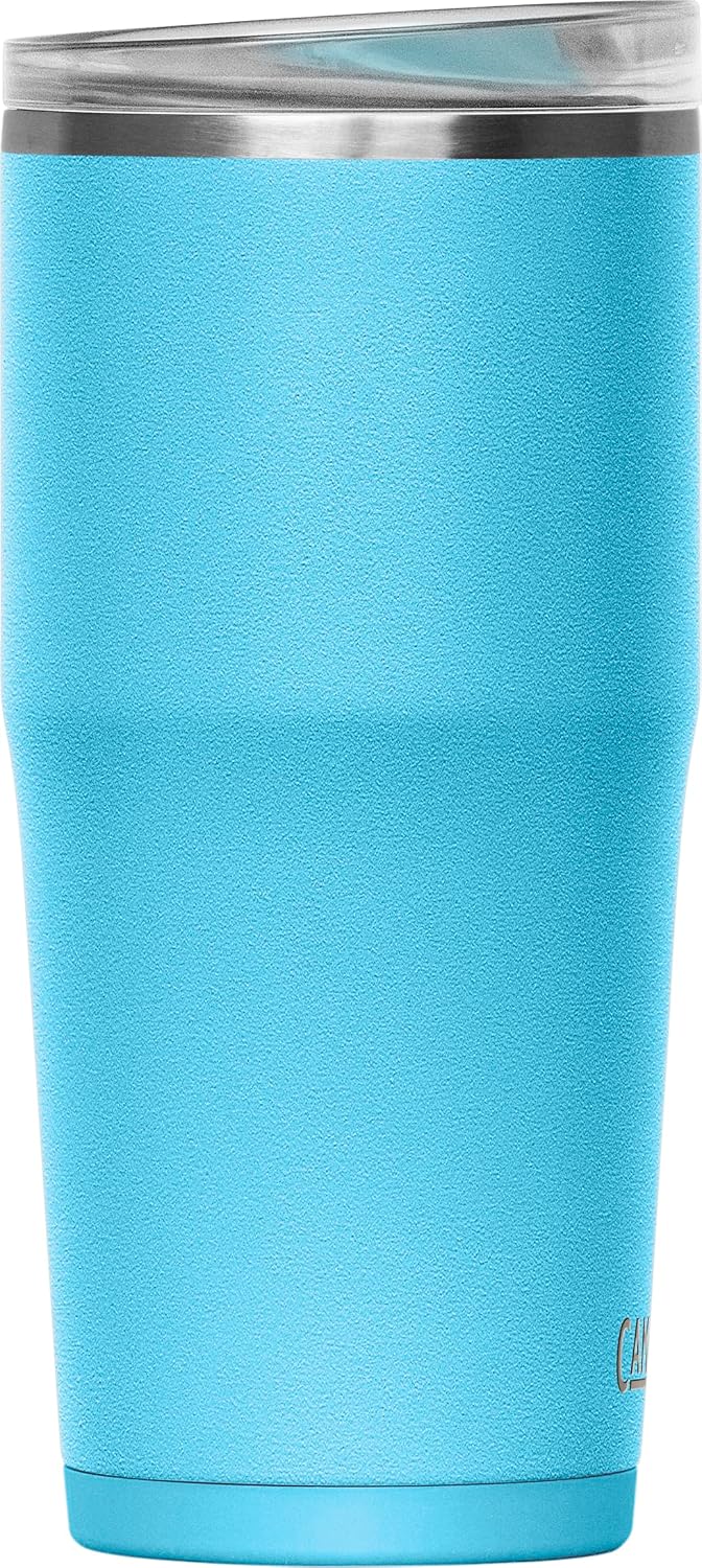 Vaso aislado acero inox sin fugas