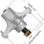 Husillo cortacésped Toro TimeCutter 42-50"
