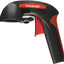Manija Comfort Grip Negro 2x7.25pulg