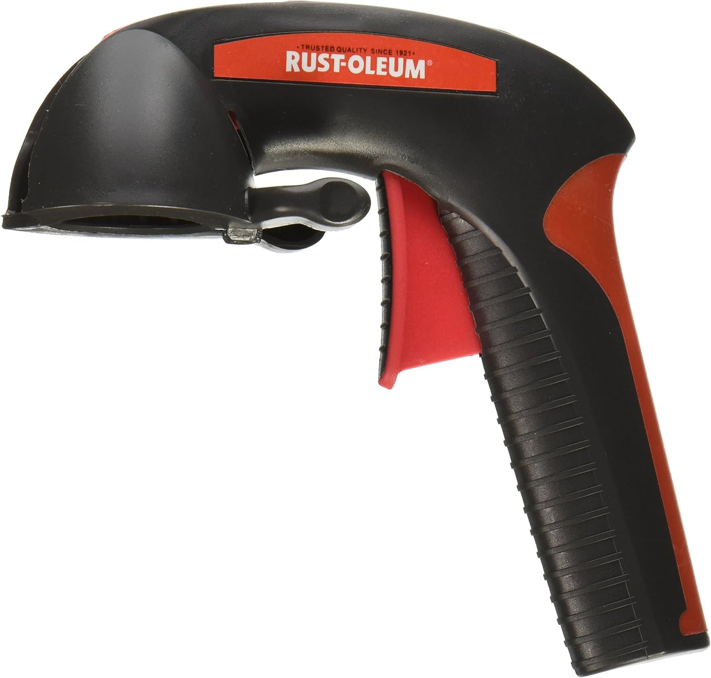 Manija Comfort Grip Negro 2x7.25pulg