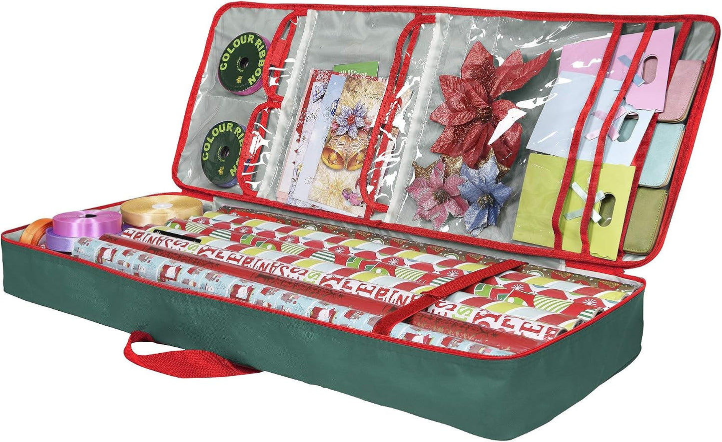 Bolsa de Almacenamiento para Regalo con Cierre Ajustable