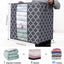 Bolsas almacenamiento 100L set 8 pzas para ropa