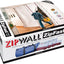 Paneles barrera reutilizables ZipFast pack múltiple