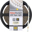 Tira luces LED blancas 24V 60led/m 8.2pies